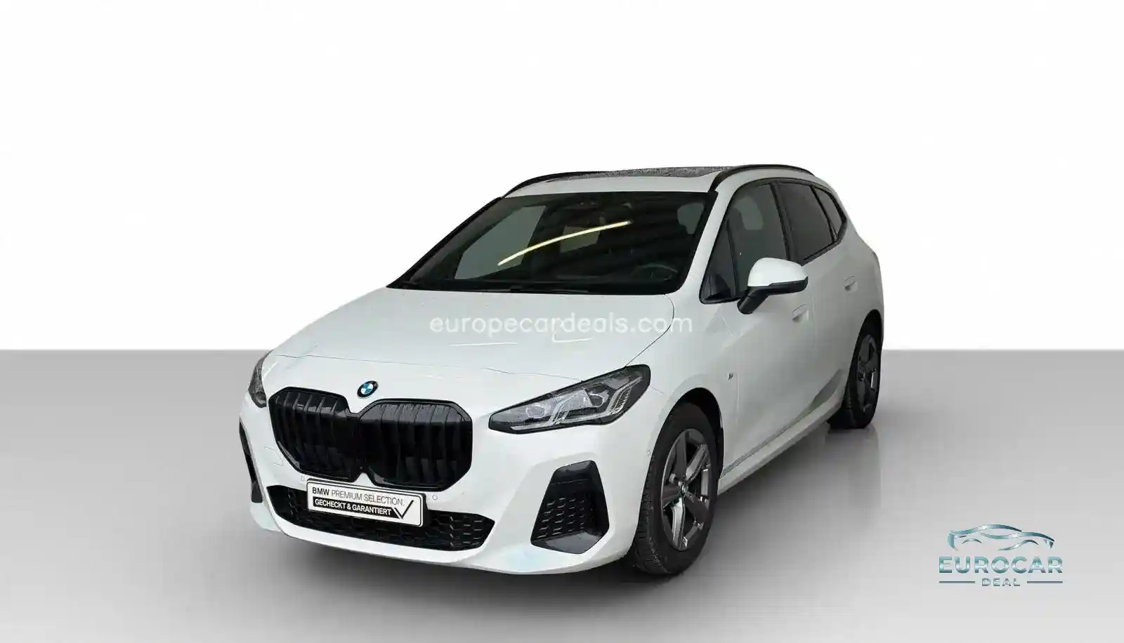 BMW 223 Active Tourer