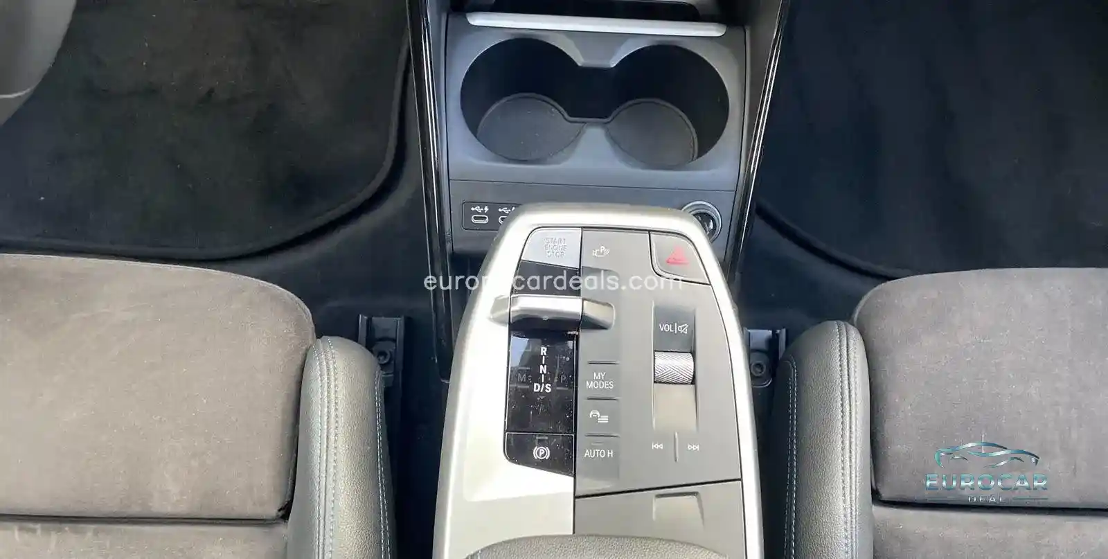 BMW 230