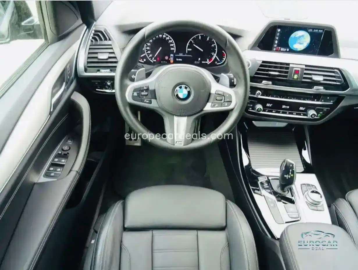 BMW X3 M