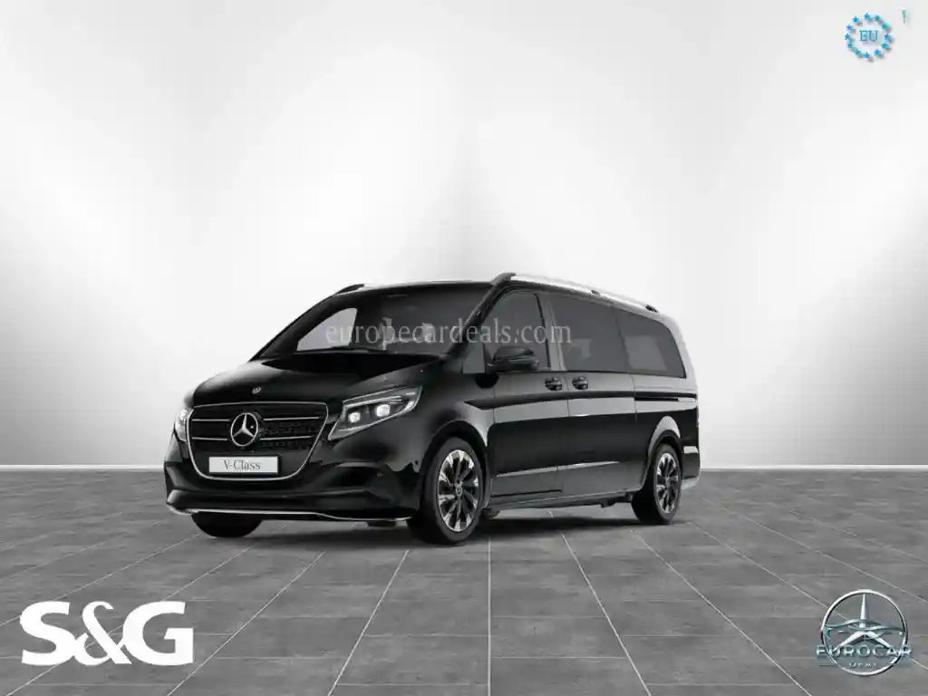 Mercedes-Benz V 300