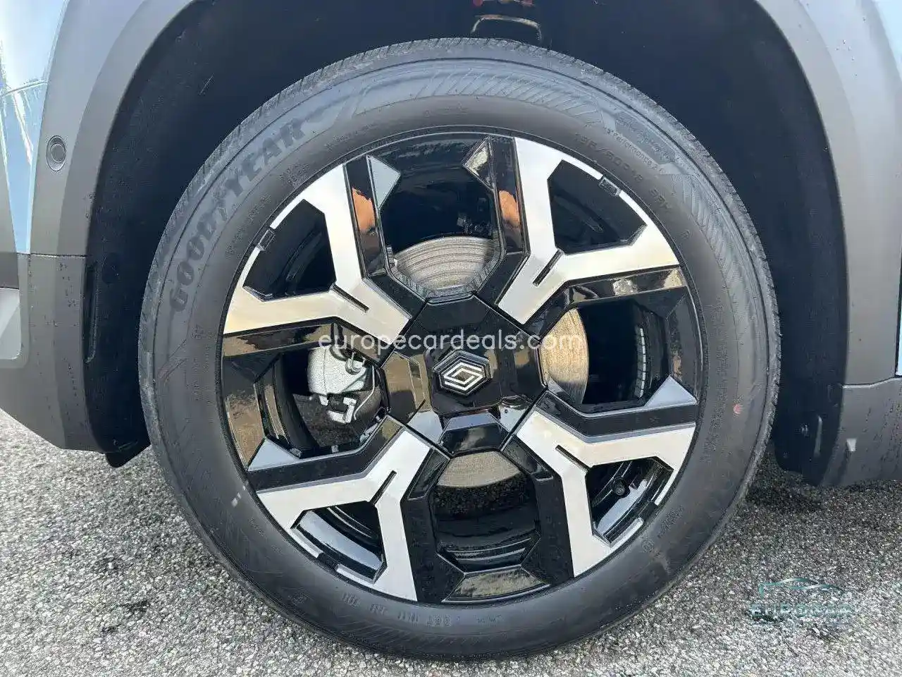 Renault R 4