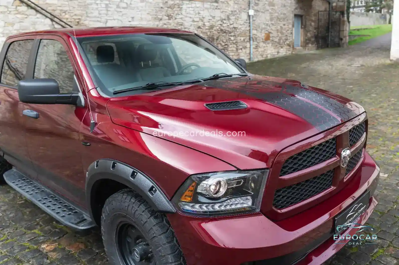 Dodge RAM