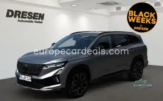 Renault Espace