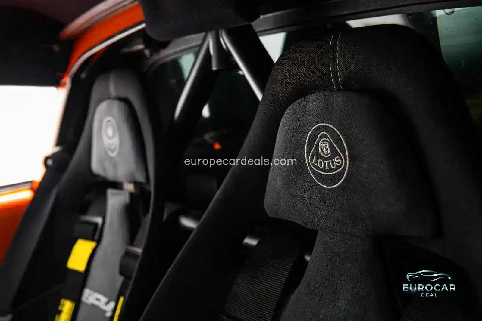 Lotus Exige