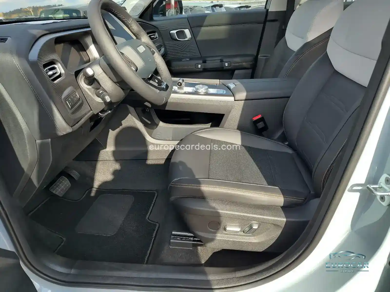 BAIC BJ30