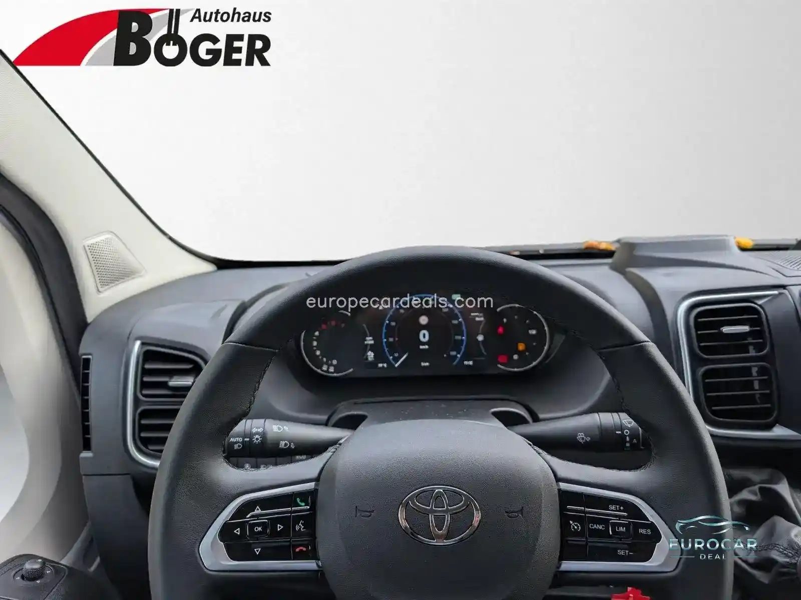 Toyota Proace (Verso)