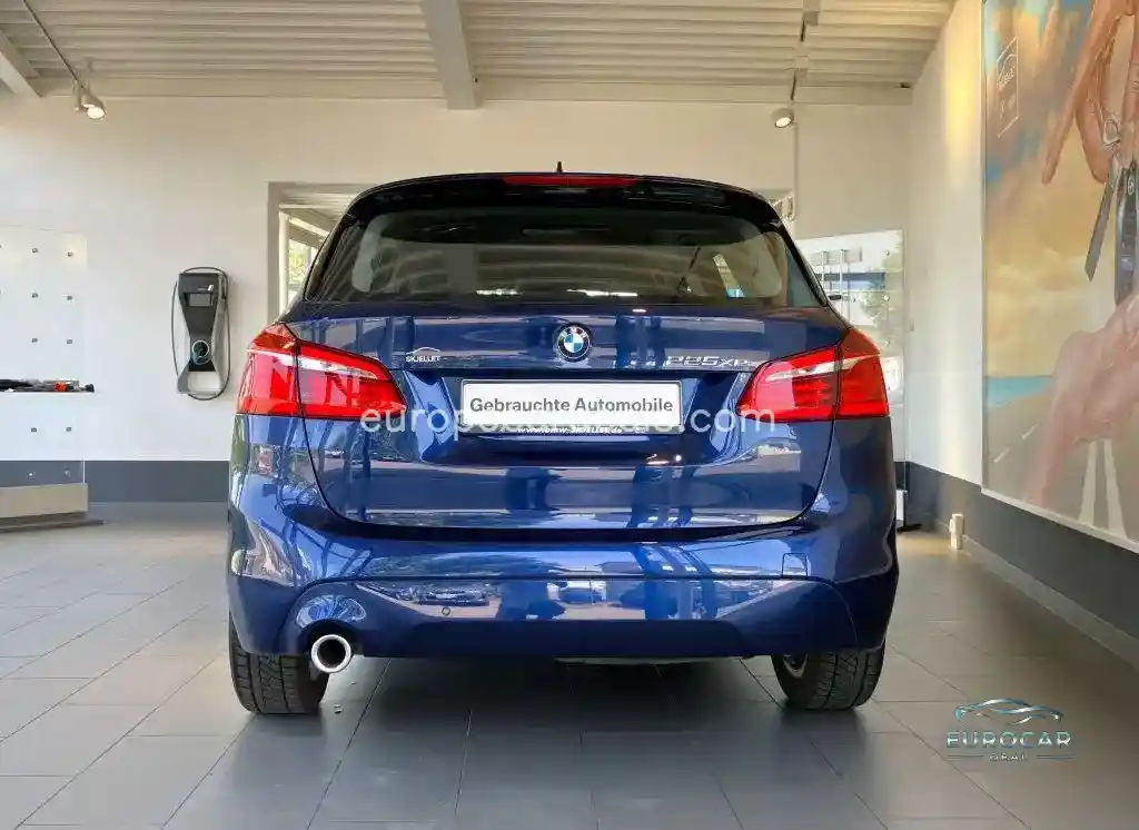 BMW 225 Active Tourer