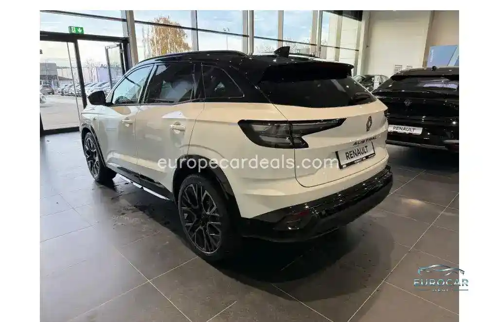 Renault Austral