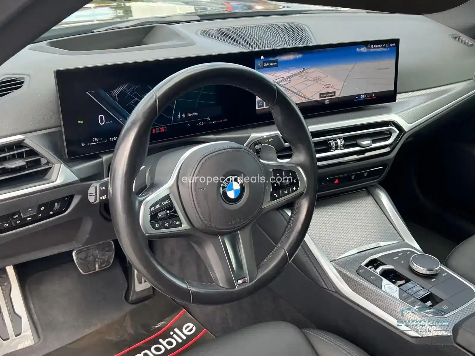 BMW 430