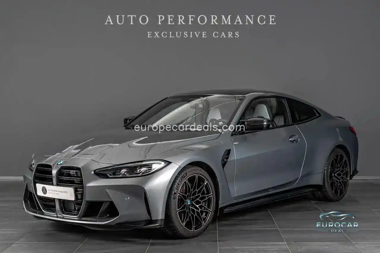 BMW M4