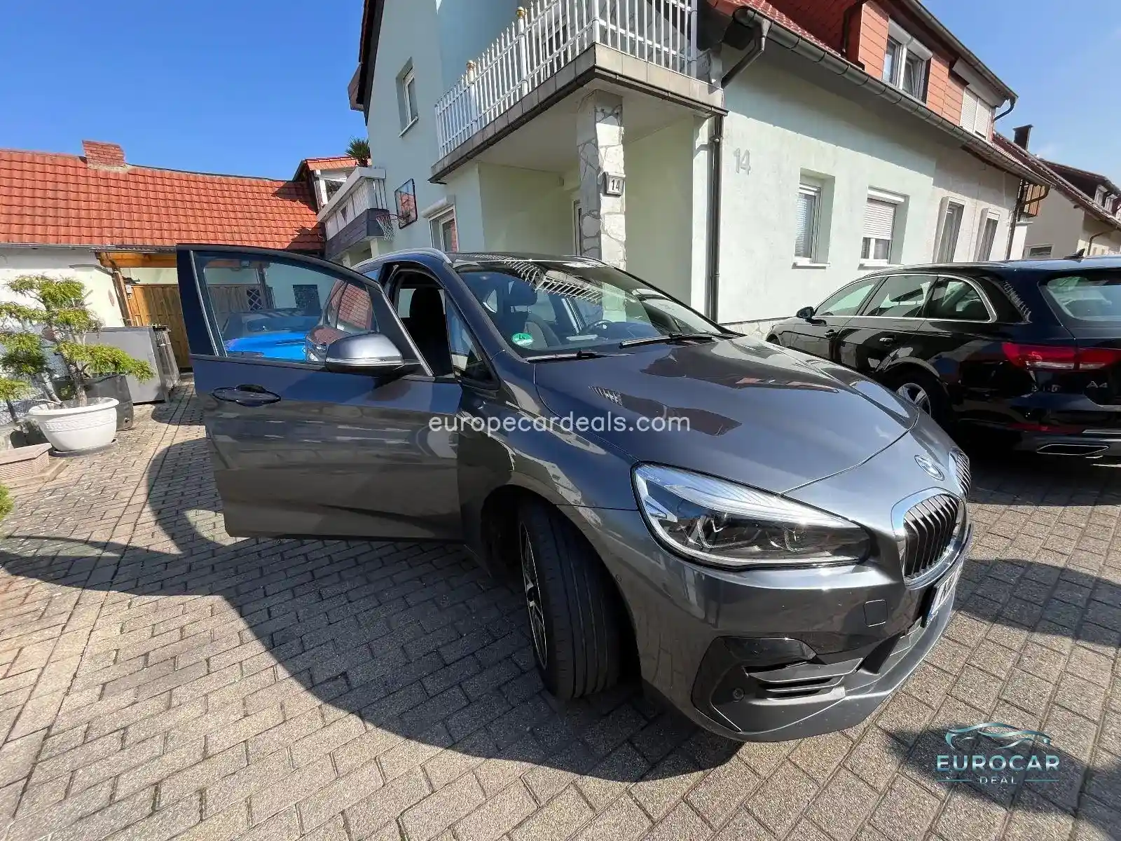 BMW 220 Active Tourer