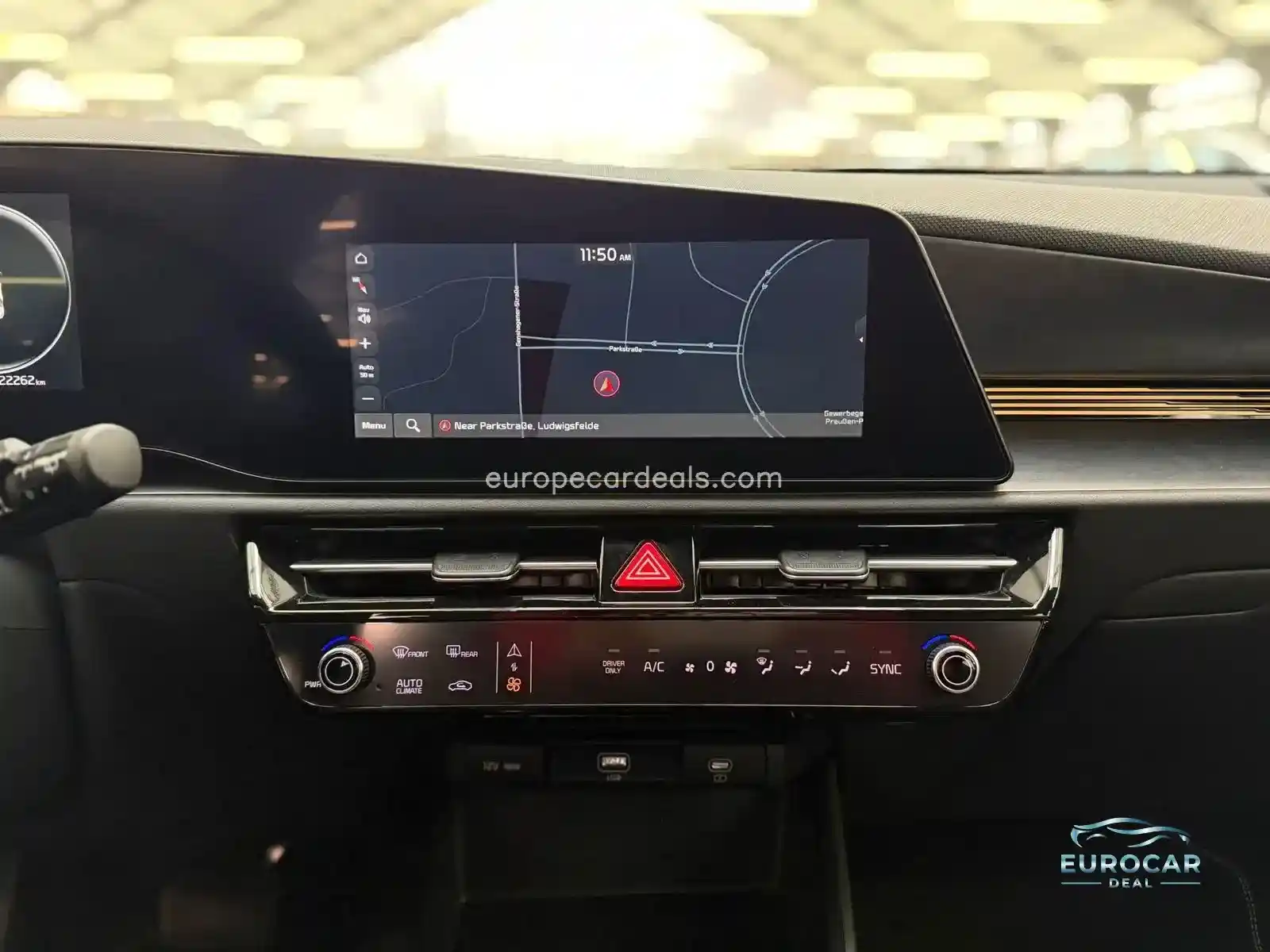 Kia Niro EV