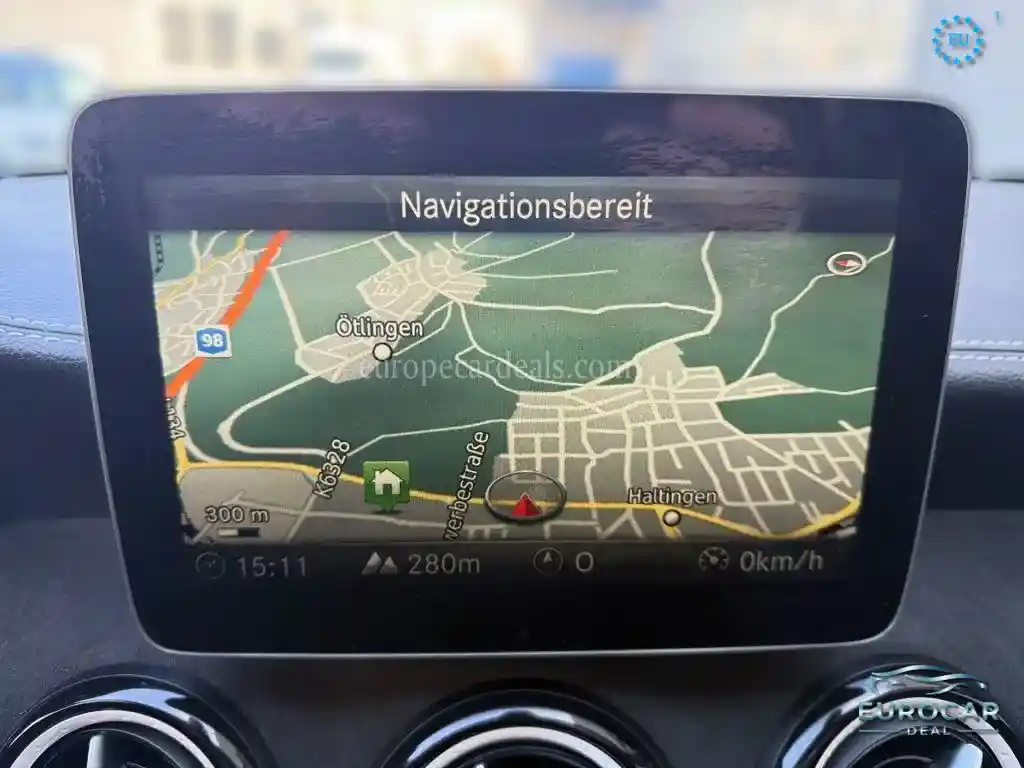 Mercedes-Benz A 250