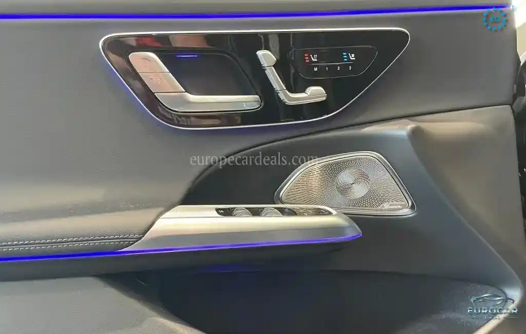 Mercedes-Benz E 450