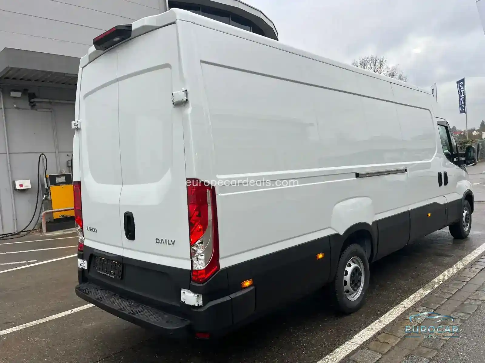 Iveco Other