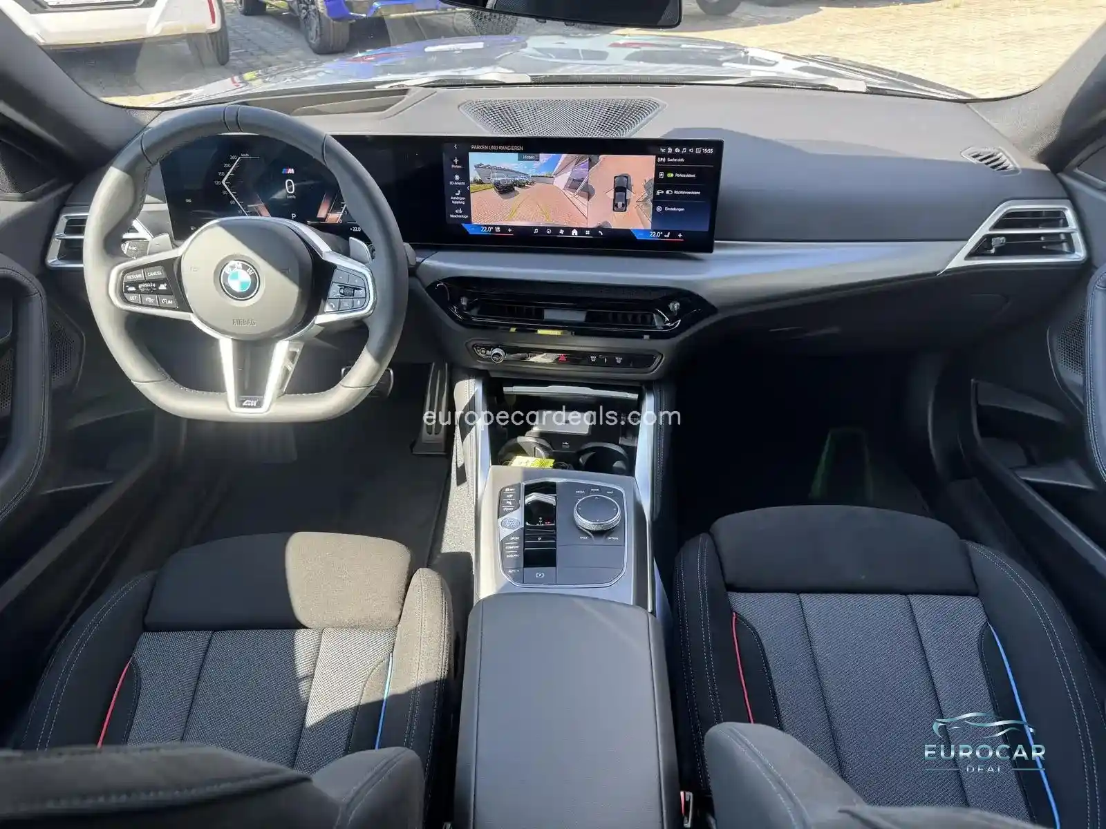 BMW 220