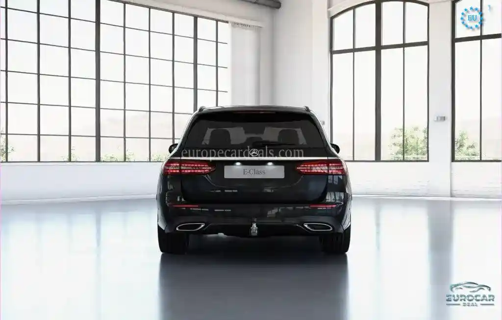 Mercedes-Benz E 400