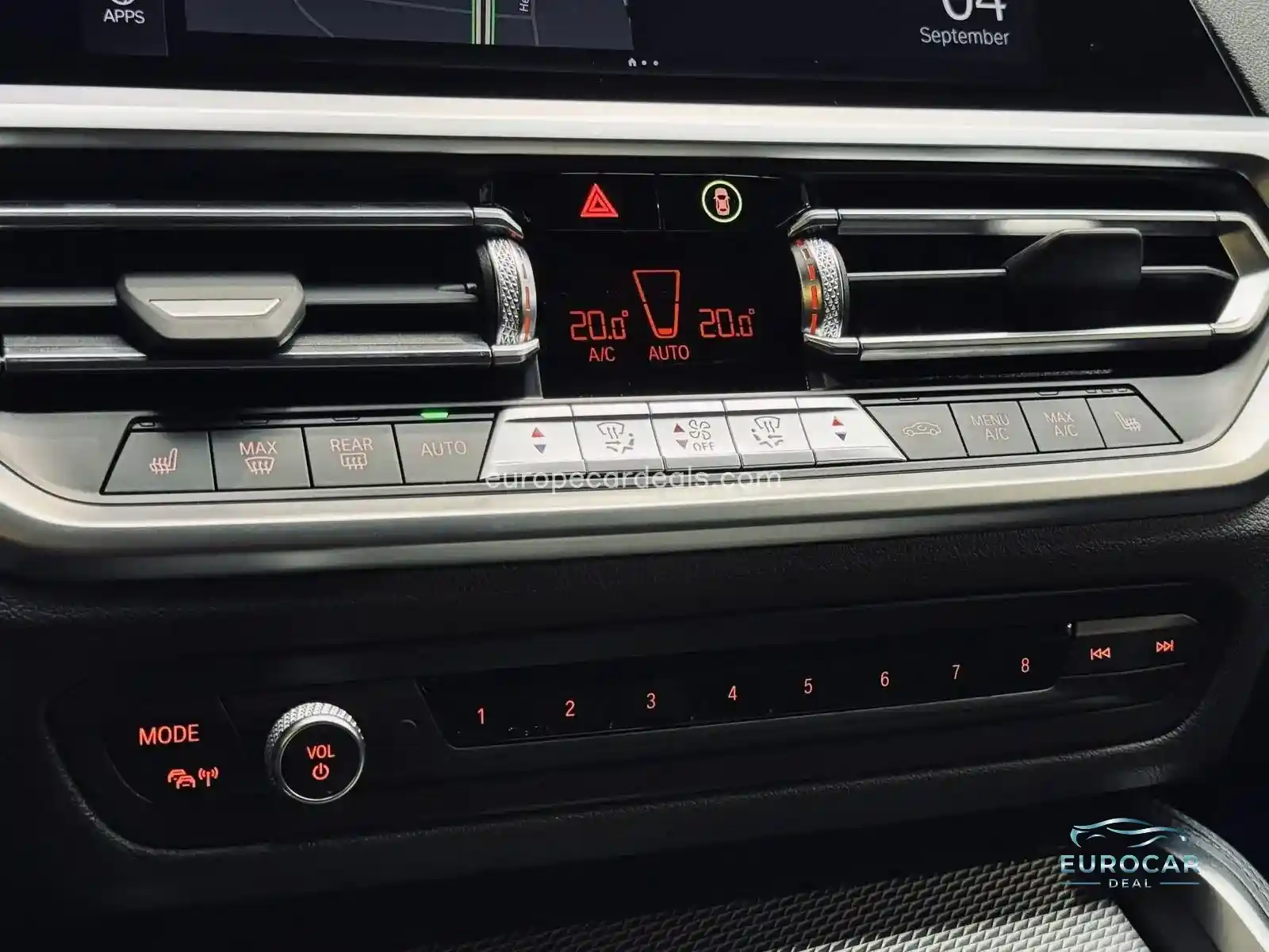 BMW M240i