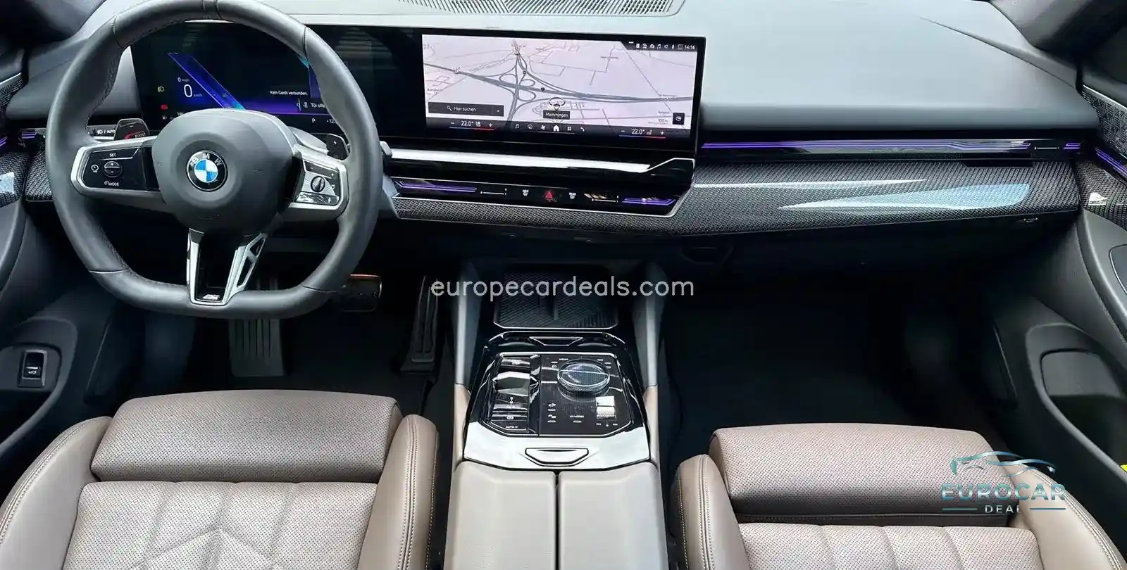 BMW 540
