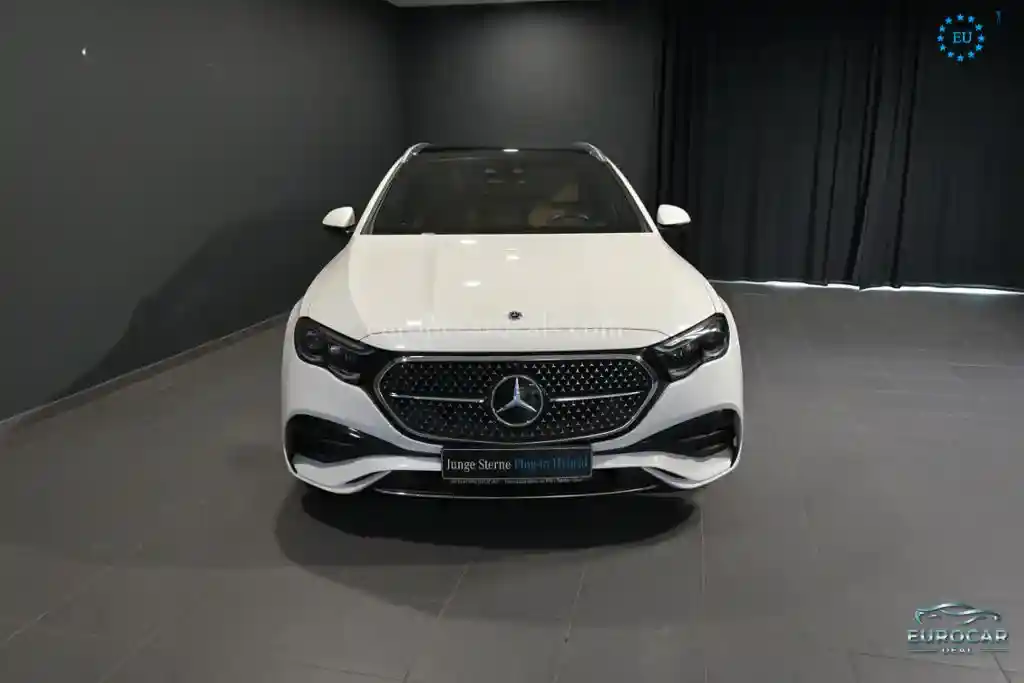 Mercedes-Benz E 300