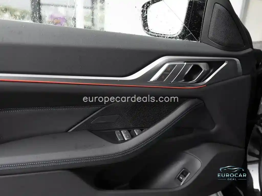 BMW 430 Gran Coupé