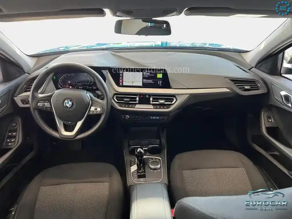 BMW 116
