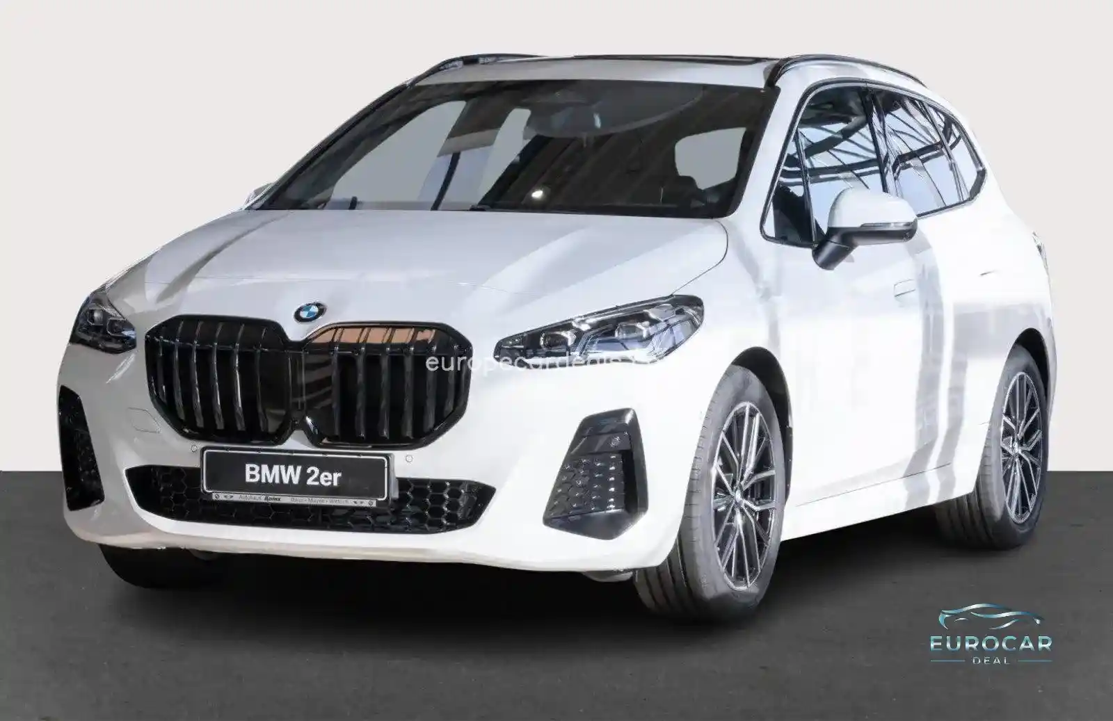 BMW 223 Active Tourer