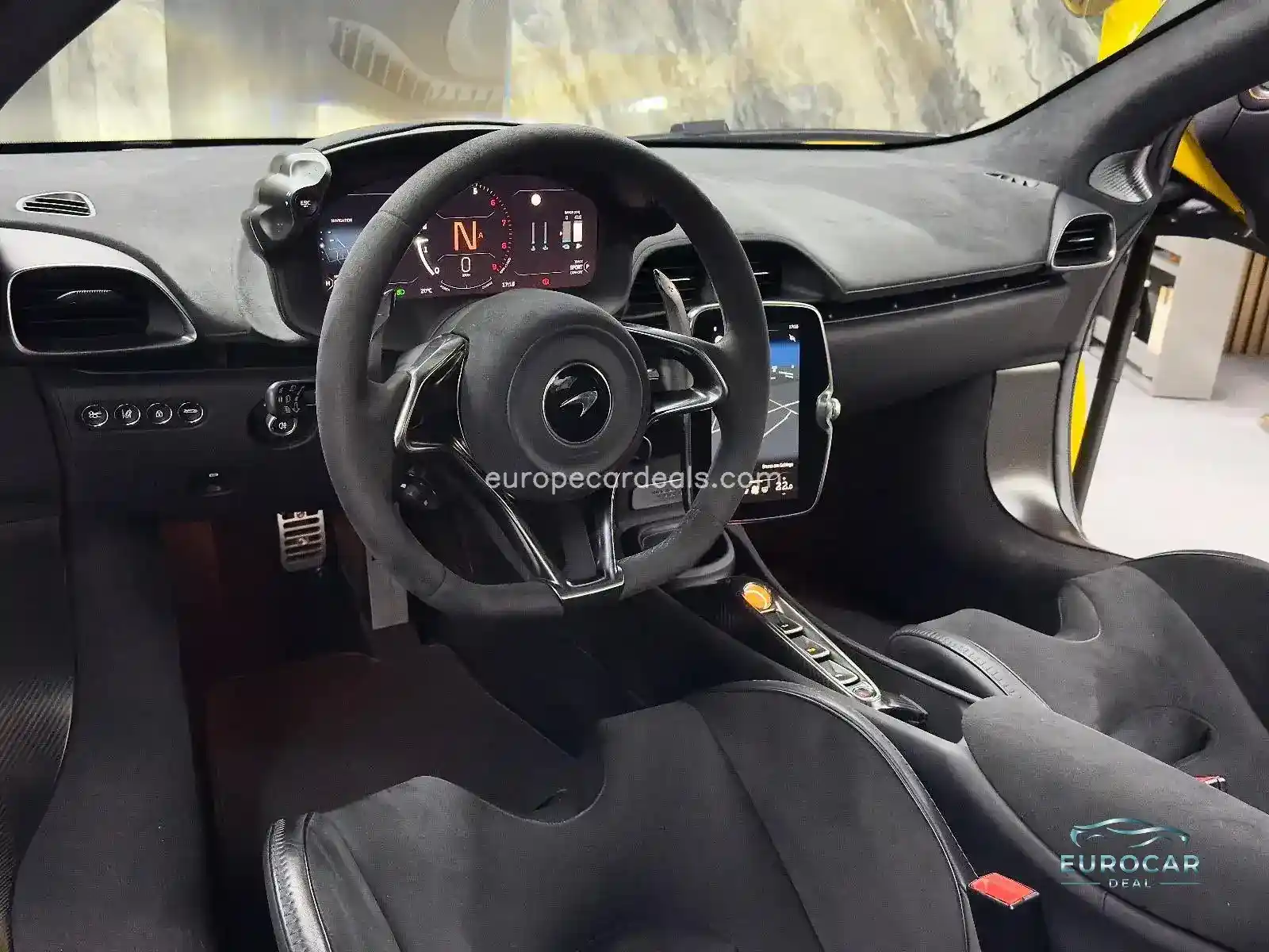 McLaren Artura