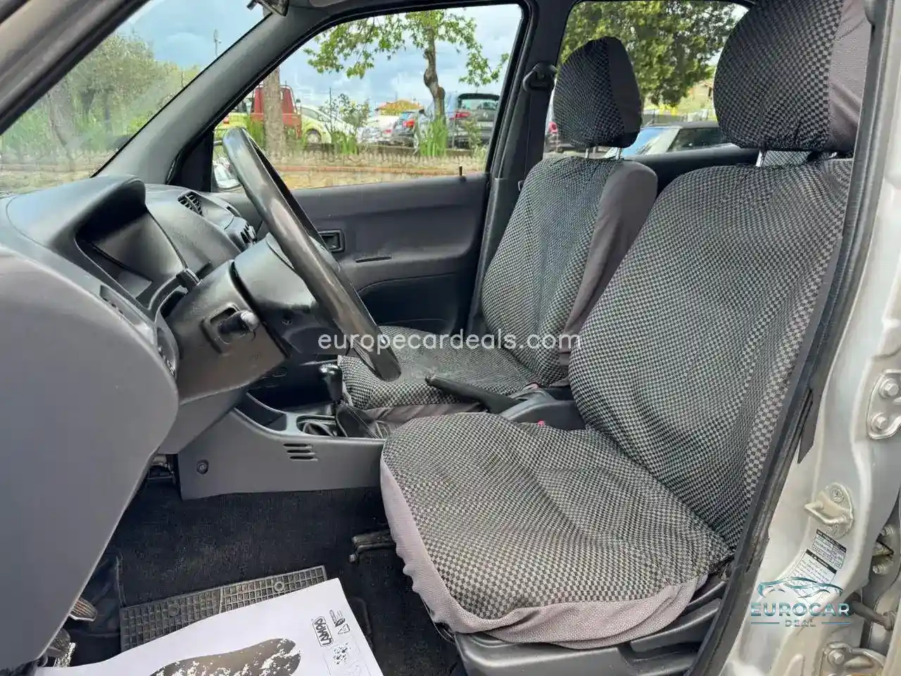 Daihatsu Terios