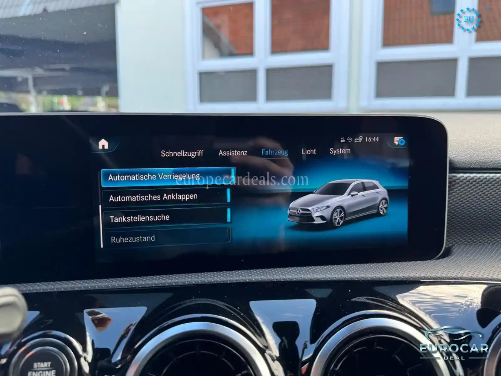 Mercedes-Benz A 220