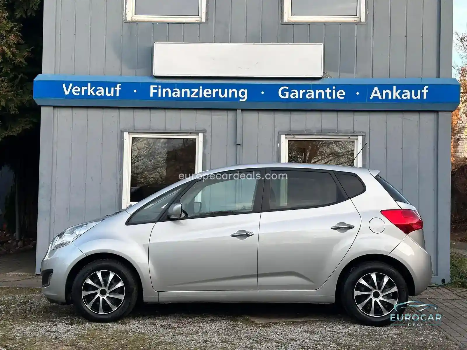 Kia Venga