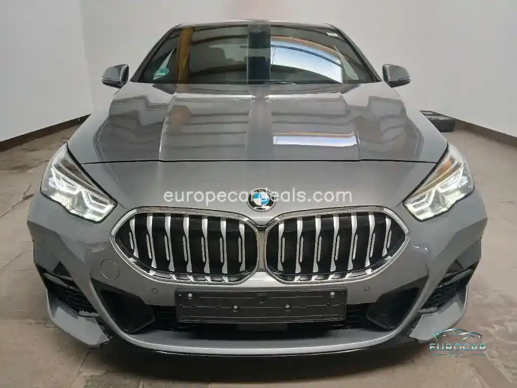 BMW 218 Gran Coupé