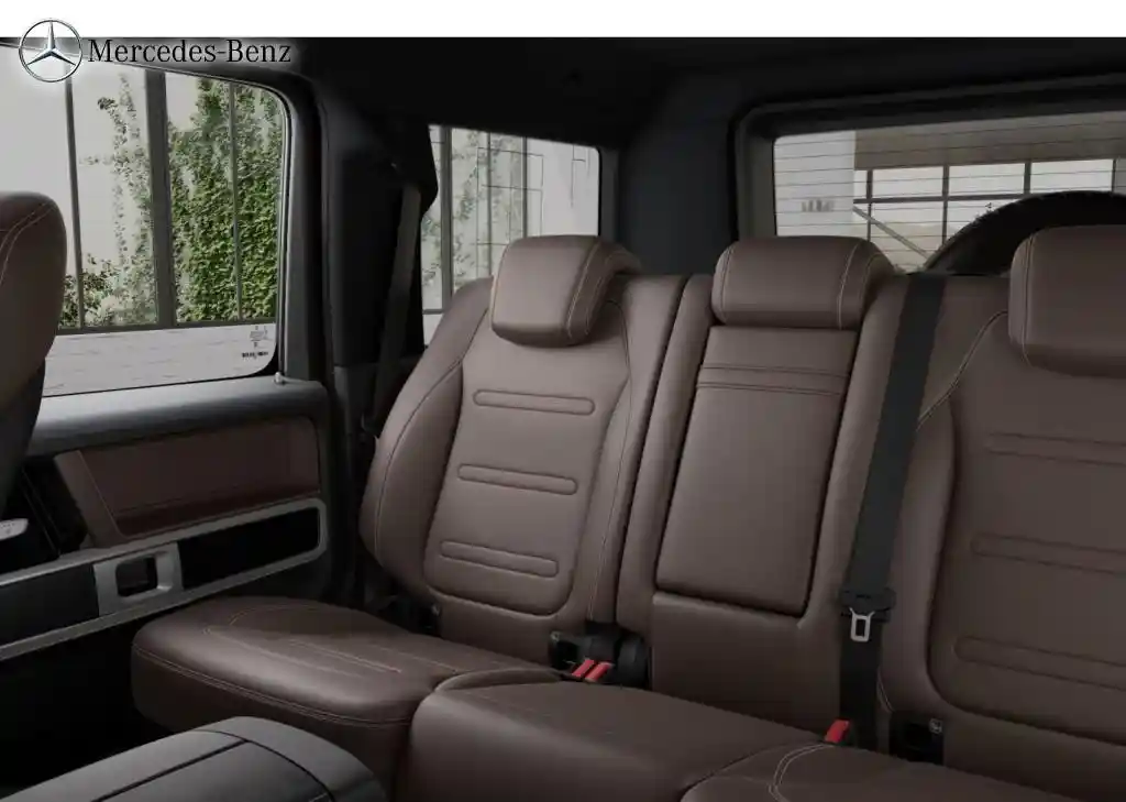 Mercedes-Benz G 450