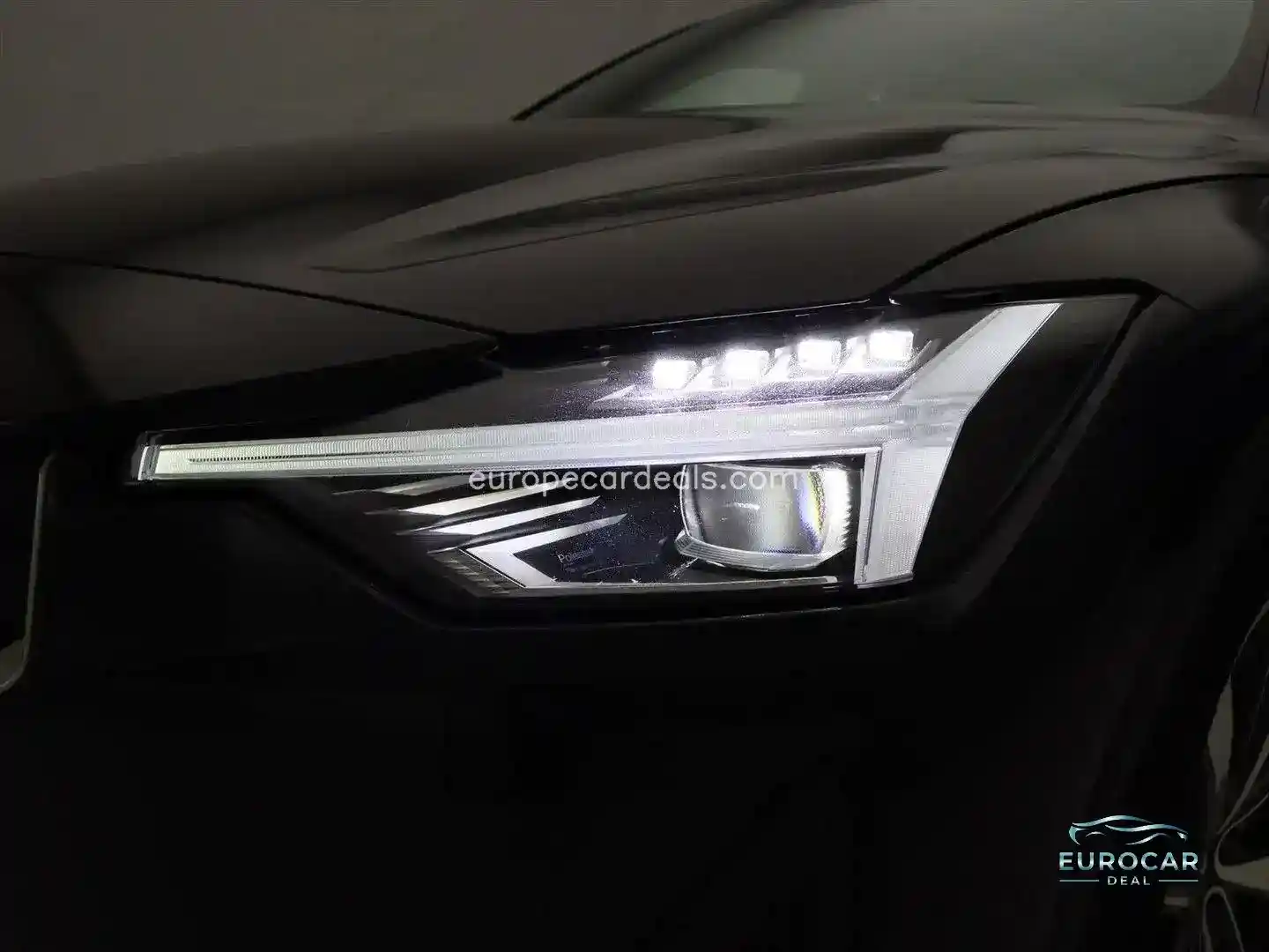 Polestar 2