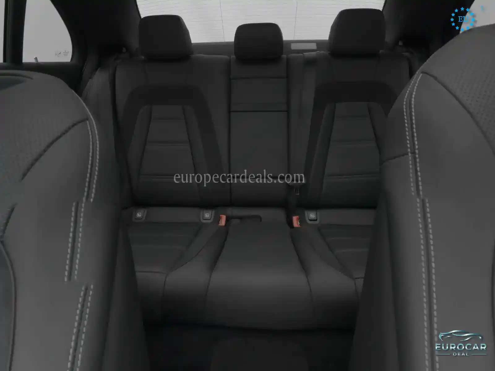 Mercedes-Benz E 53 AMG