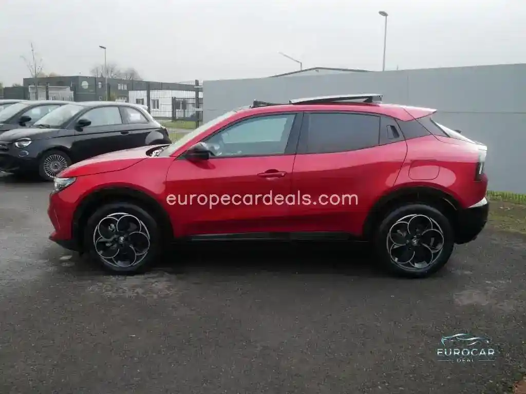 Alfa Romeo Junior