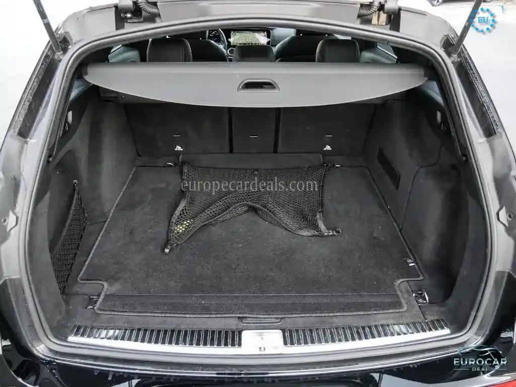 Mercedes-Benz E 450