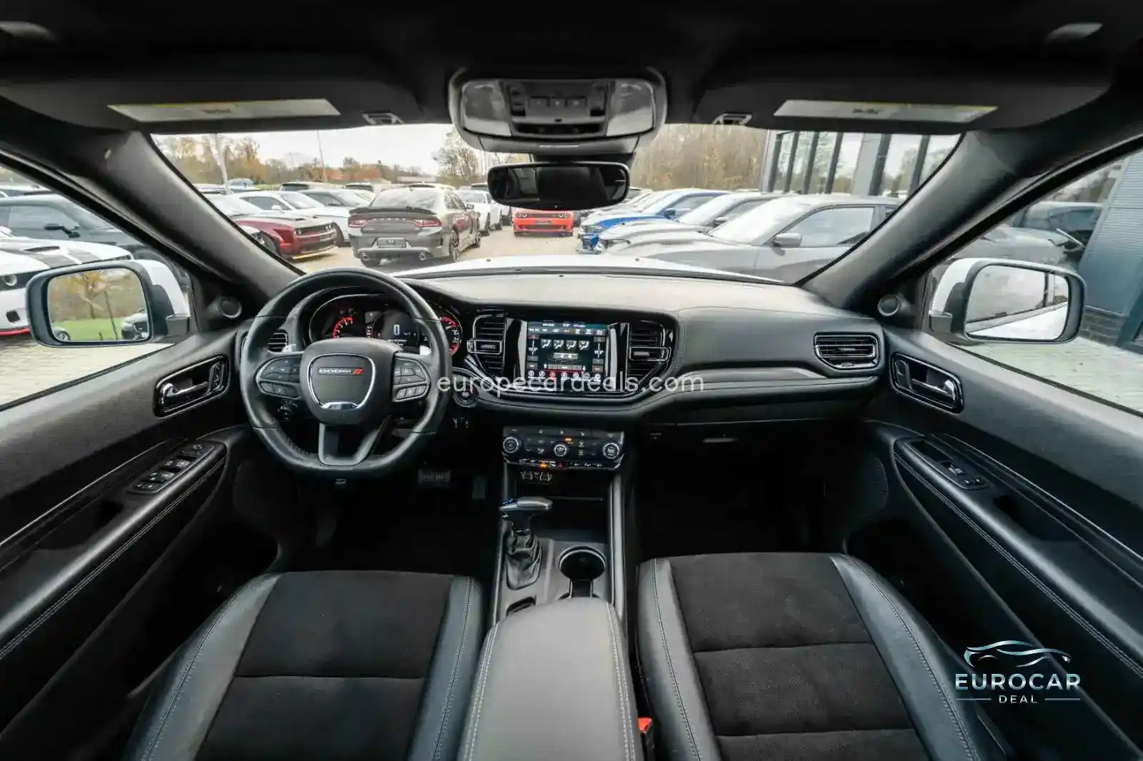 Dodge Durango