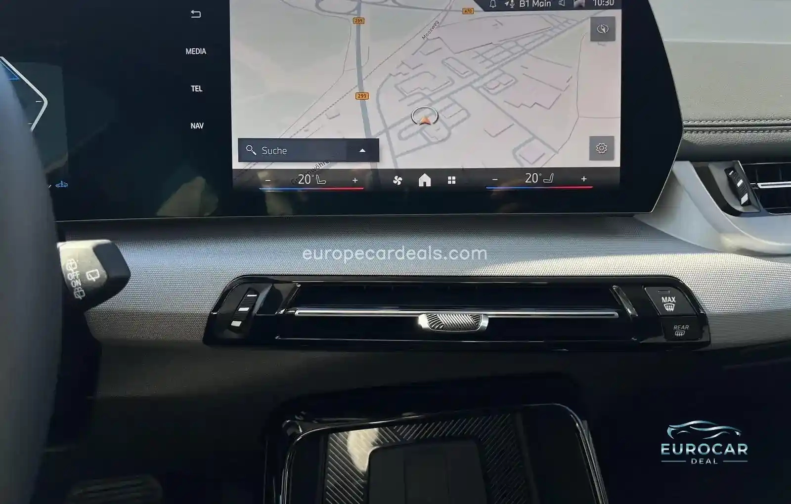 BMW 218 Active Tourer