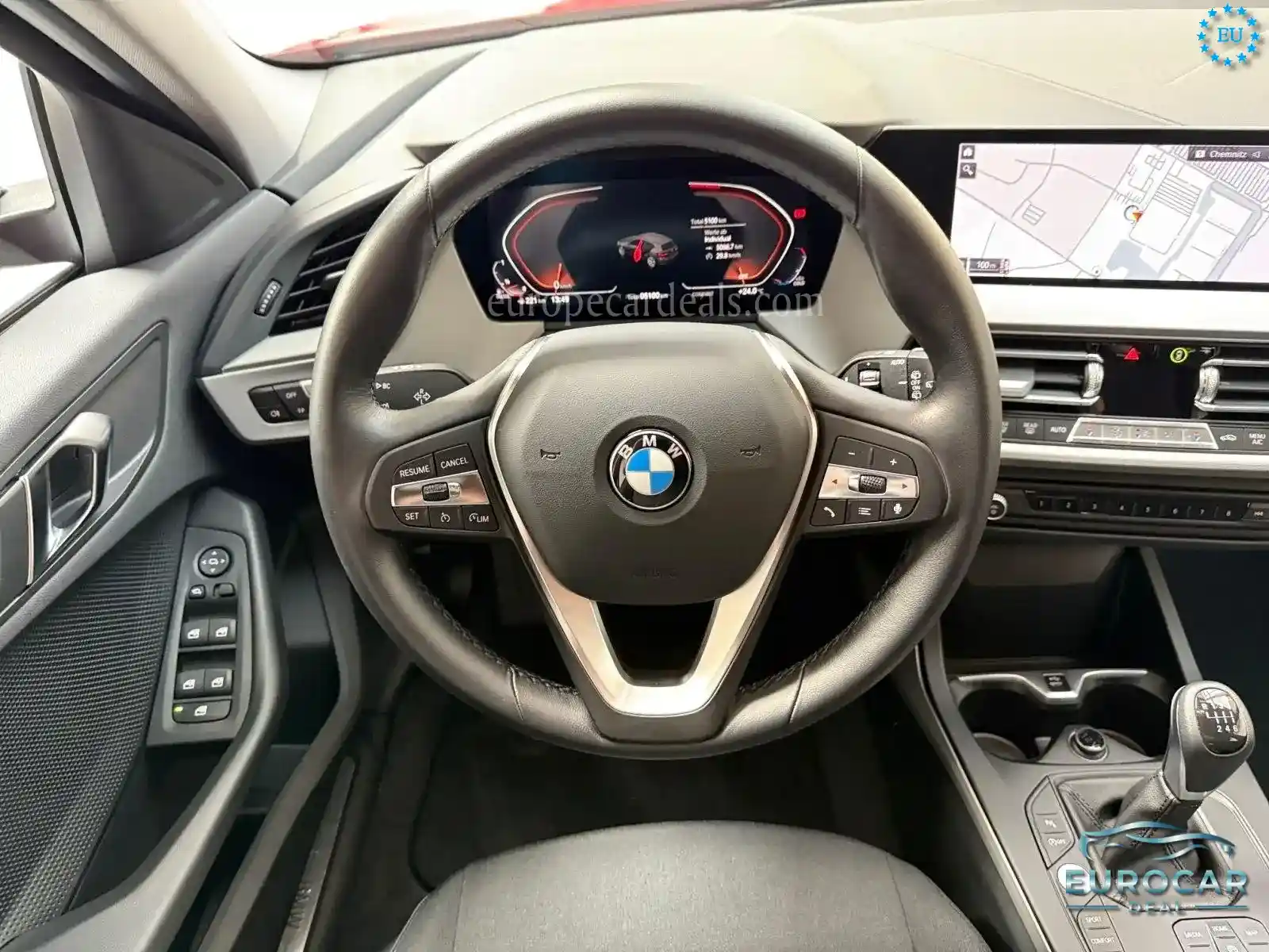 BMW 116