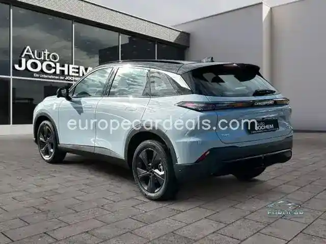 BAIC X55