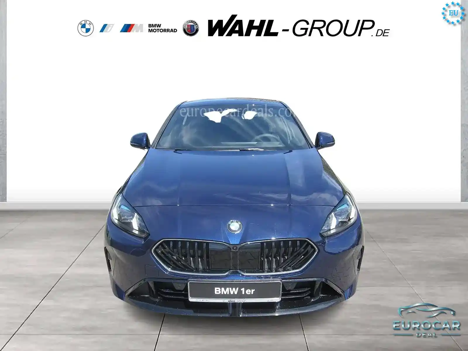 BMW 123