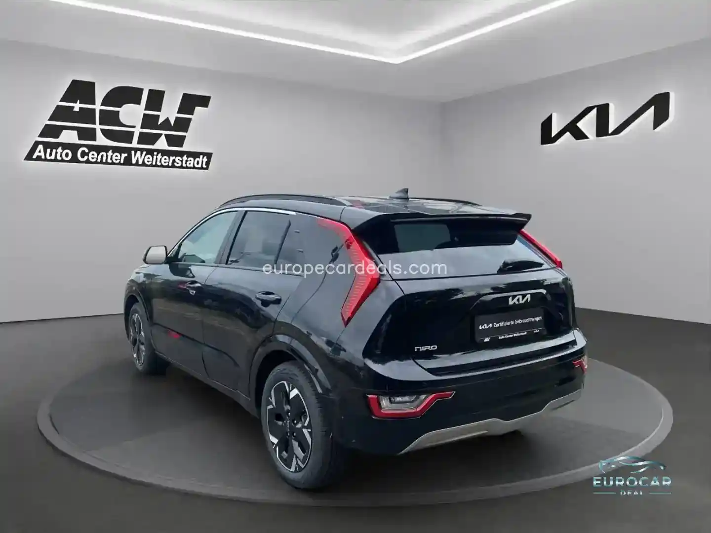 Kia Niro EV