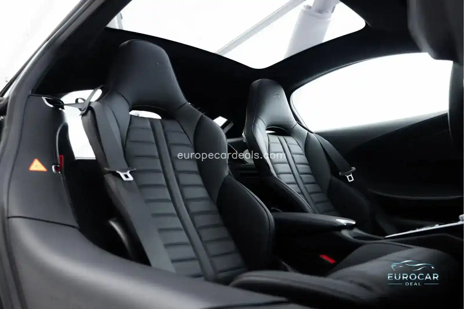 McLaren Other