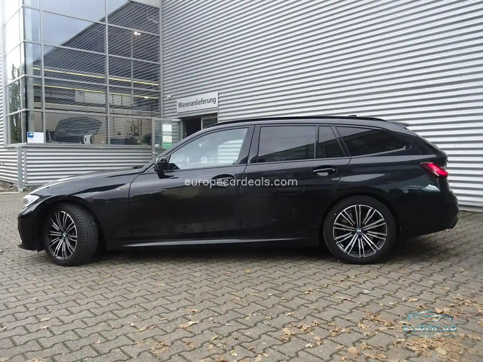 BMW M340d