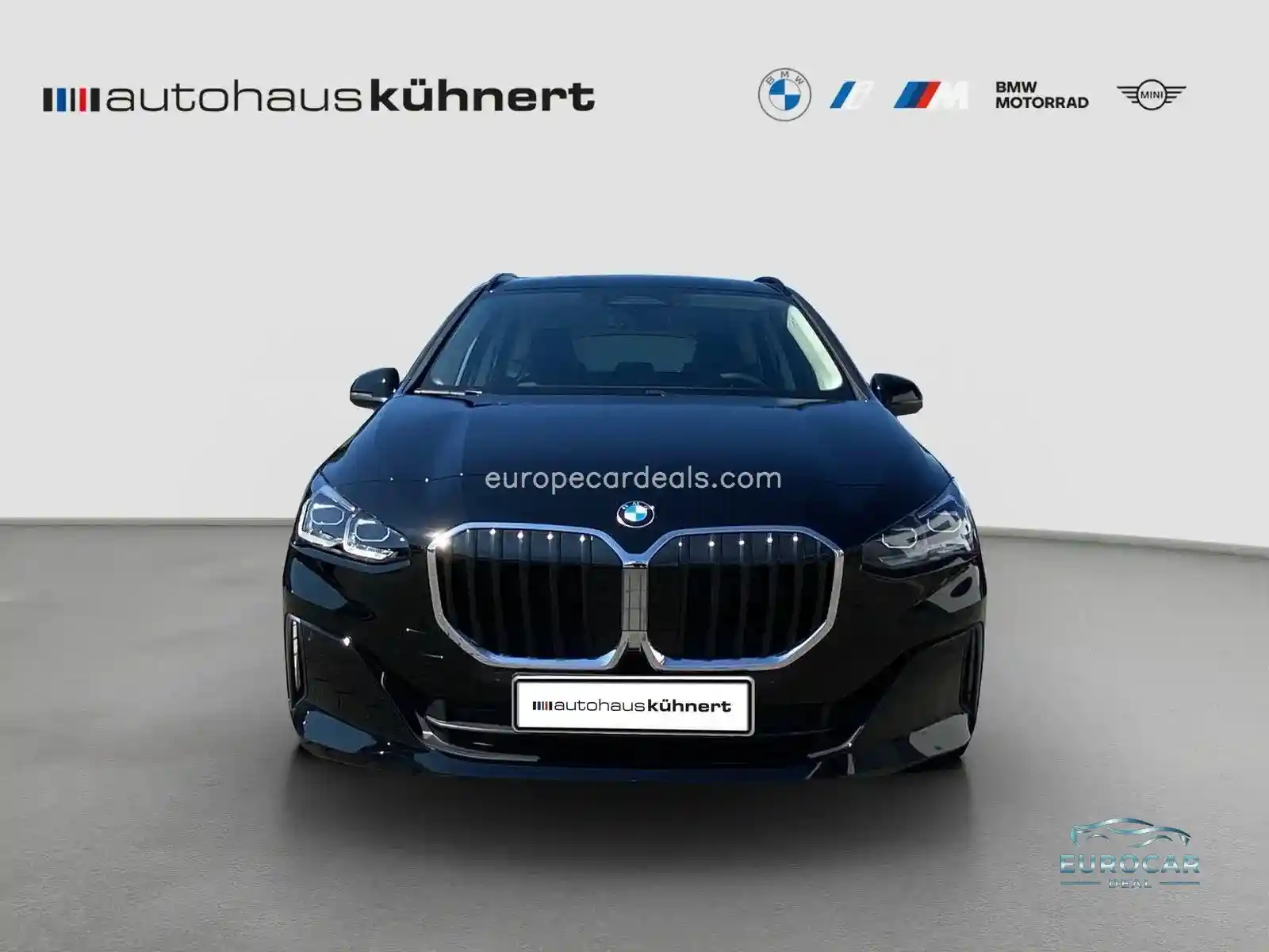 BMW 216 Active Tourer