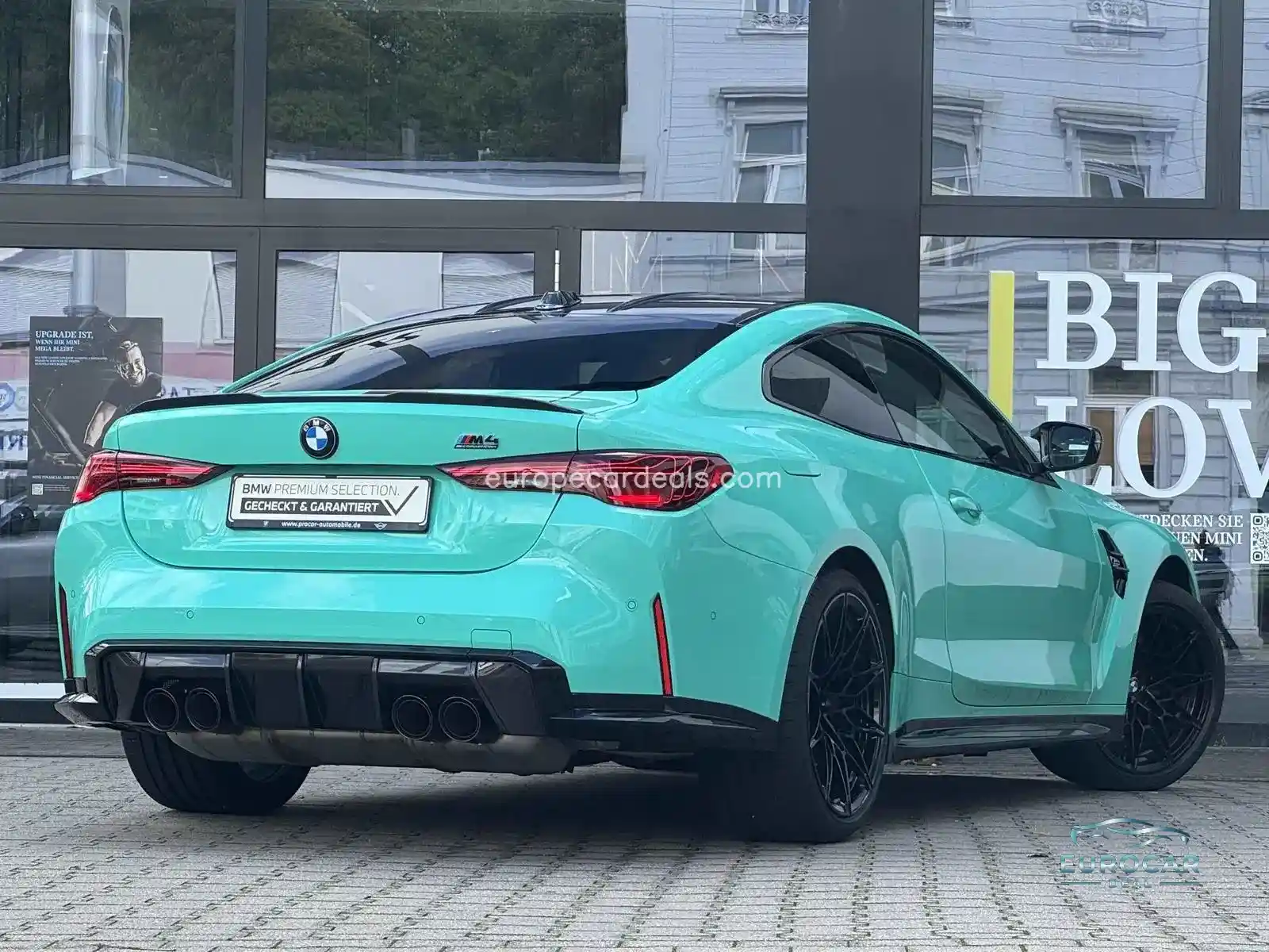 BMW M4
