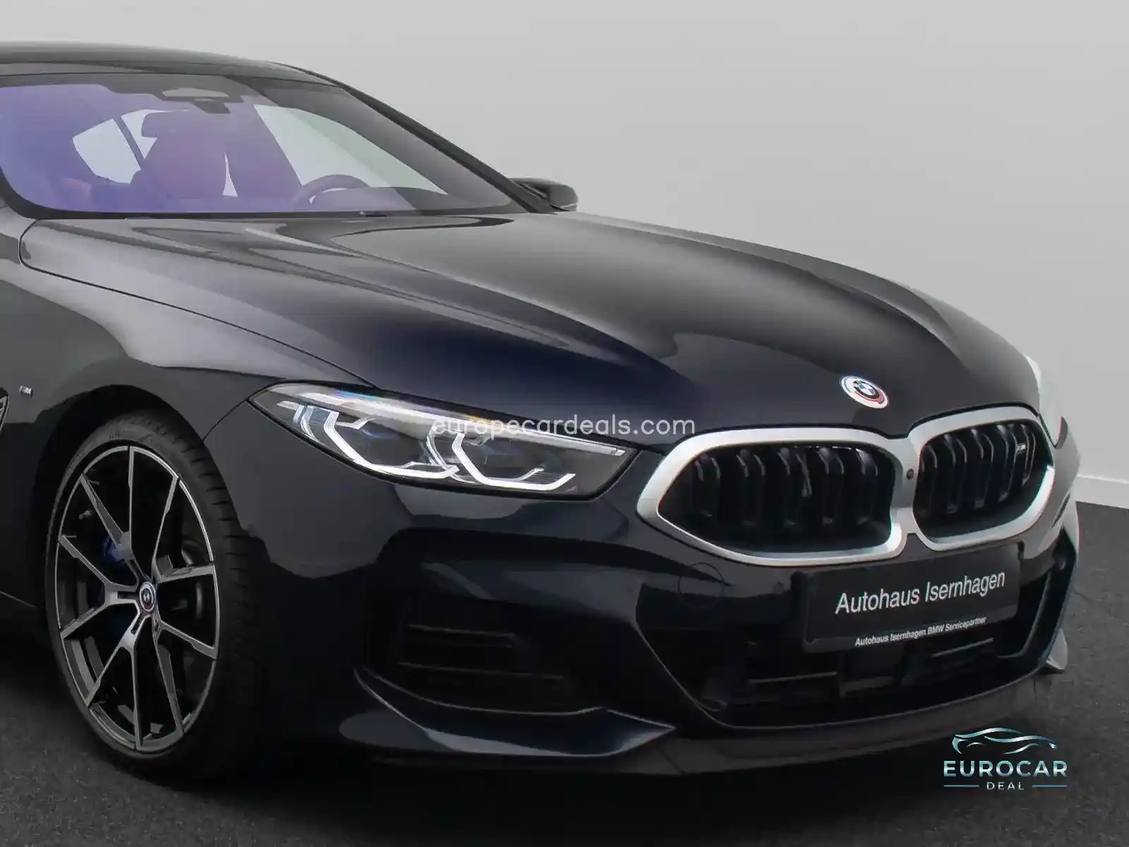 BMW M850