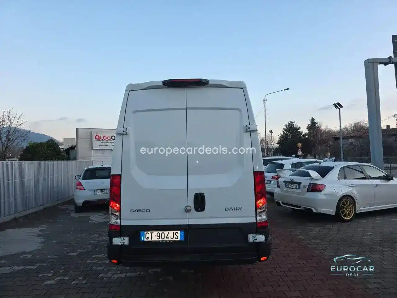 Iveco Other