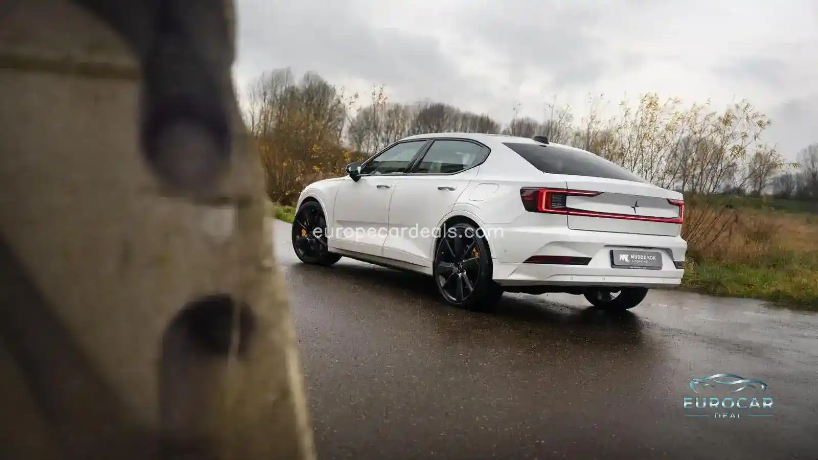 Polestar 2